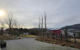 Waldrand Idyll Ebermannstadt